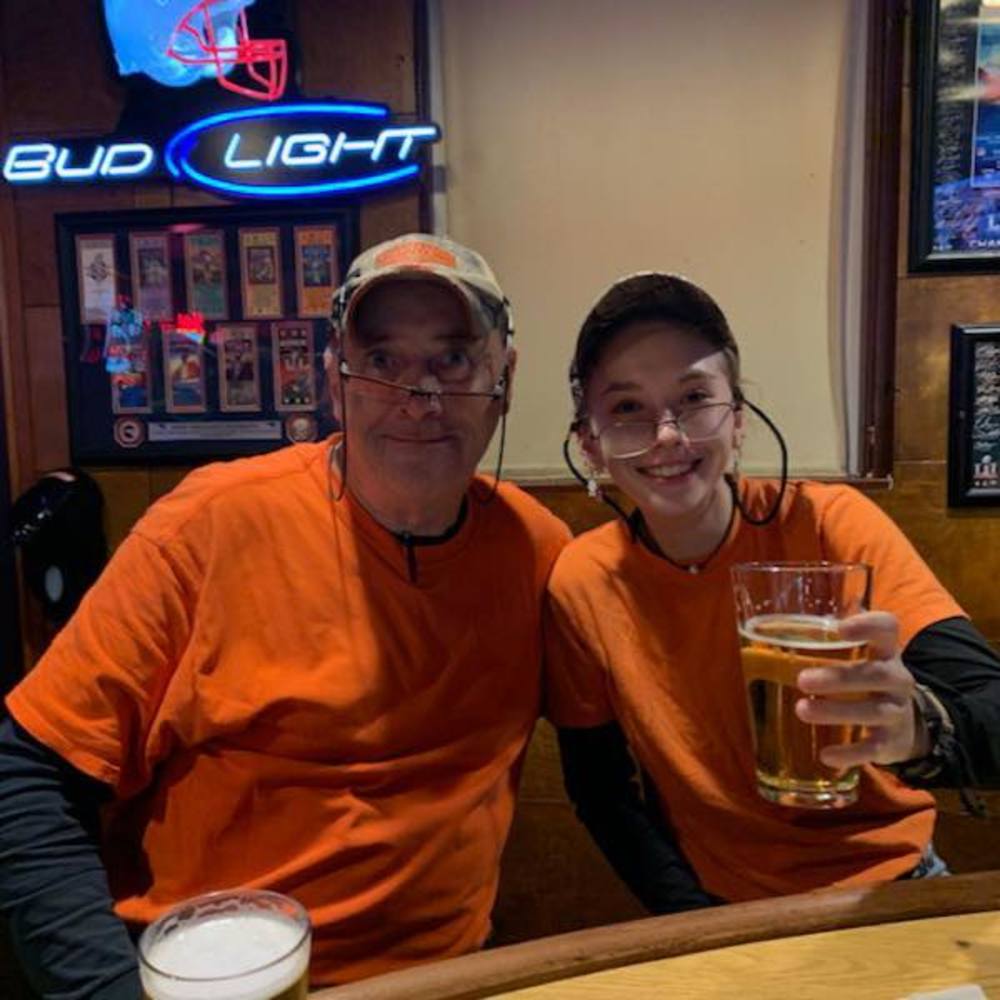 Meet your Posher, Cassidy